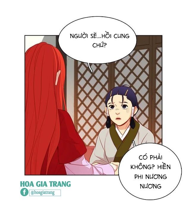 Ác Nữ Hoàng Hậu Chapter 82 - 15