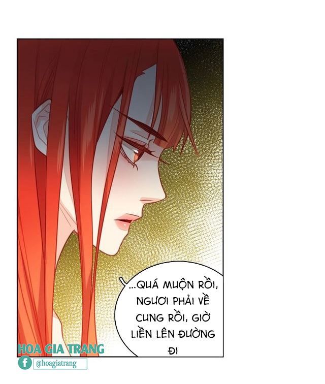 Ác Nữ Hoàng Hậu Chapter 82 - 16