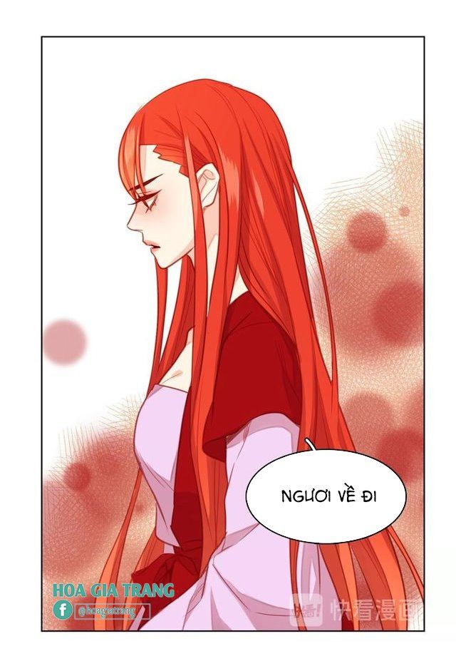 Ác Nữ Hoàng Hậu Chapter 82 - 20