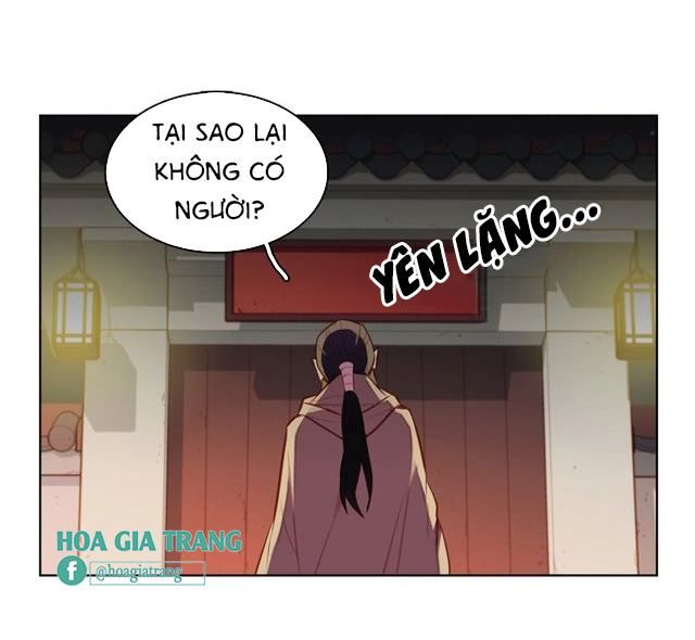 Ác Nữ Hoàng Hậu Chapter 82 - 3