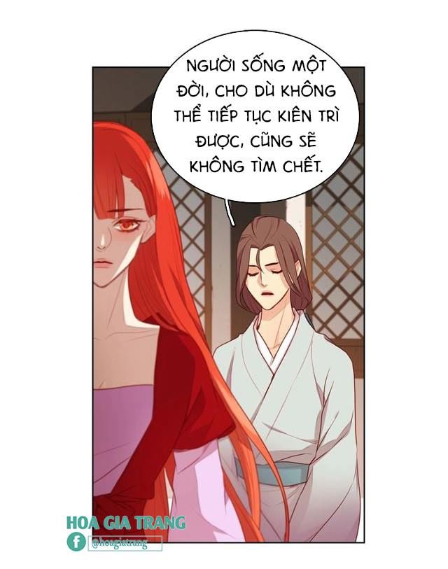 Ác Nữ Hoàng Hậu Chapter 82 - 26