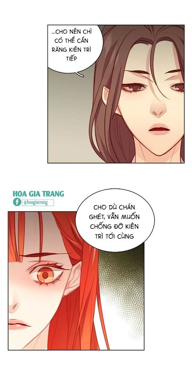 Ác Nữ Hoàng Hậu Chapter 82 - 27