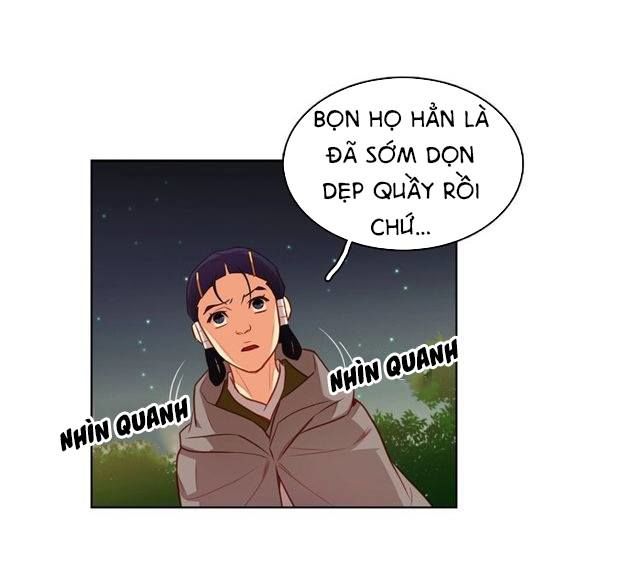 Ác Nữ Hoàng Hậu Chapter 82 - 4