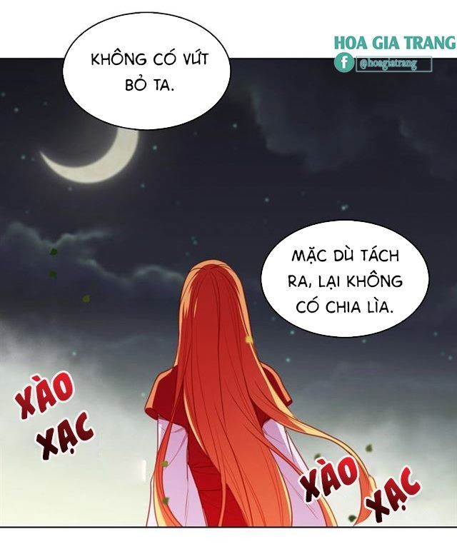 Ác Nữ Hoàng Hậu Chapter 82 - 31