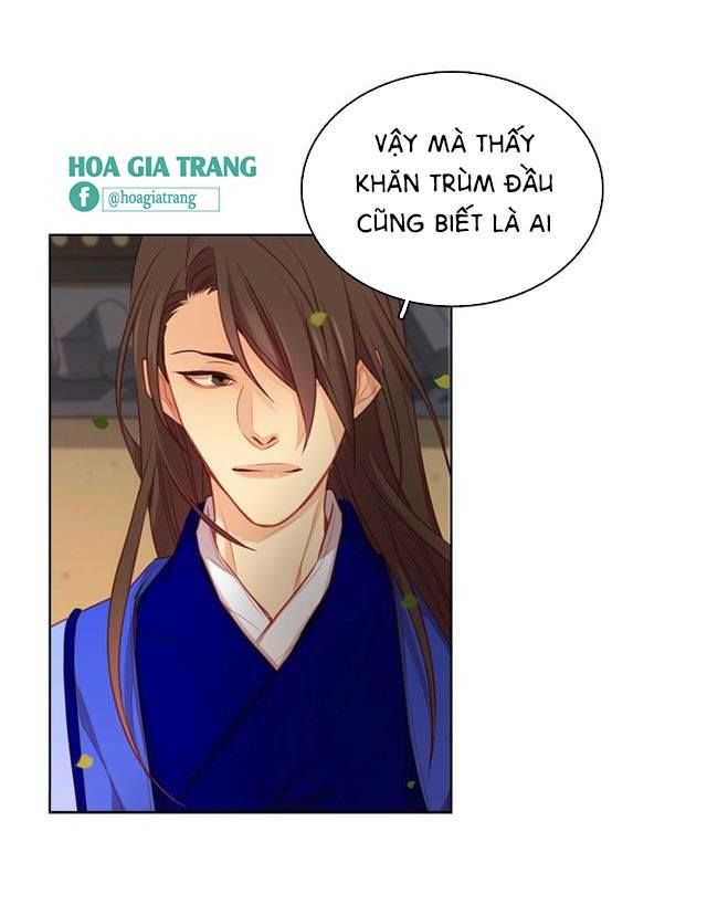 Ác Nữ Hoàng Hậu Chapter 82 - 38