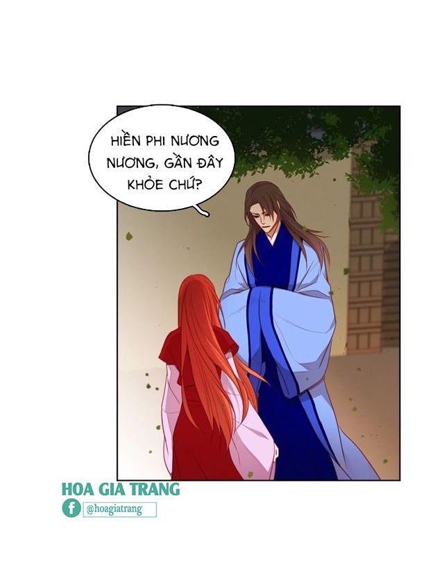 Ác Nữ Hoàng Hậu Chapter 82 - 39