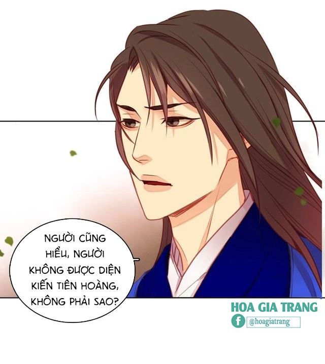 Ác Nữ Hoàng Hậu Chapter 82 - 41