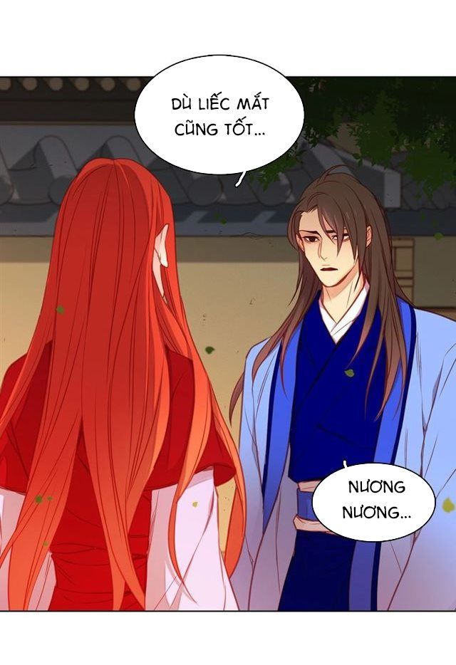 Ác Nữ Hoàng Hậu Chapter 82 - 50