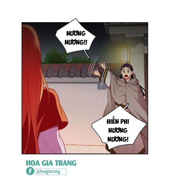 Ác Nữ Hoàng Hậu Chapter 82 - 6