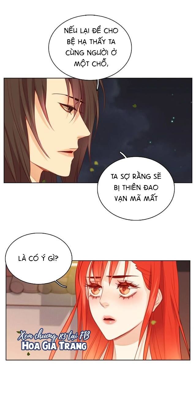 Ác Nữ Hoàng Hậu Chapter 82 - 51