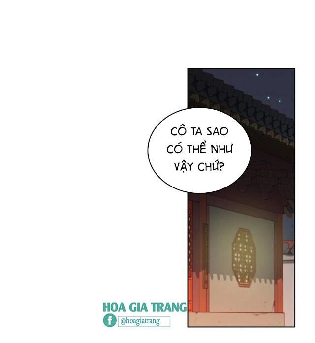 Ác Nữ Hoàng Hậu Chapter 82 - 8