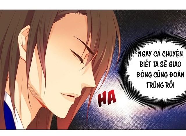 Ác Nữ Hoàng Hậu Chapter 83 - 13