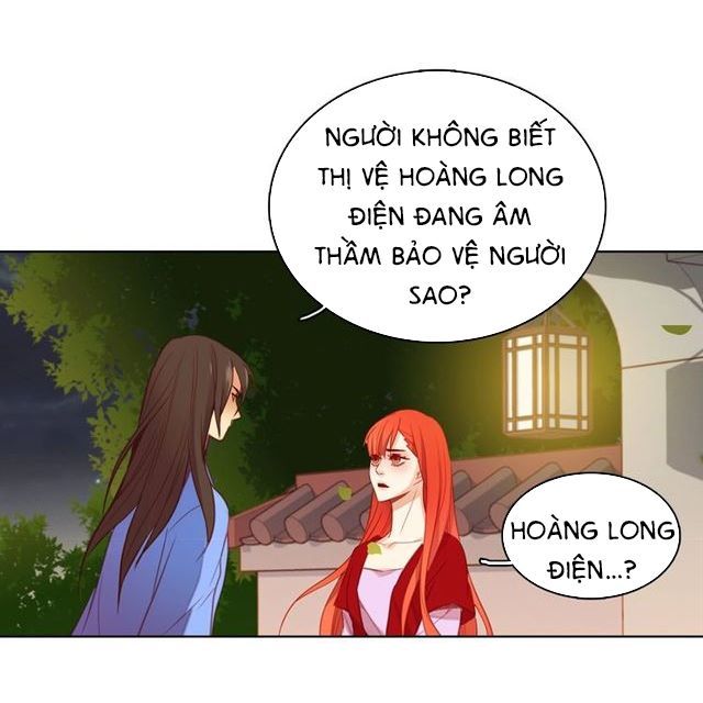 Ác Nữ Hoàng Hậu Chapter 83 - 16