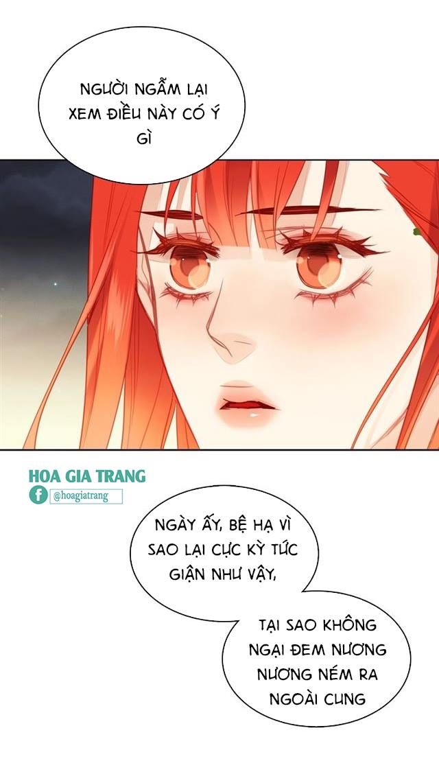 Ác Nữ Hoàng Hậu Chapter 83 - 17