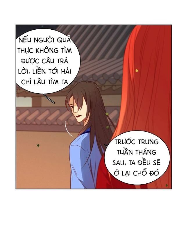 Ác Nữ Hoàng Hậu Chapter 83 - 18