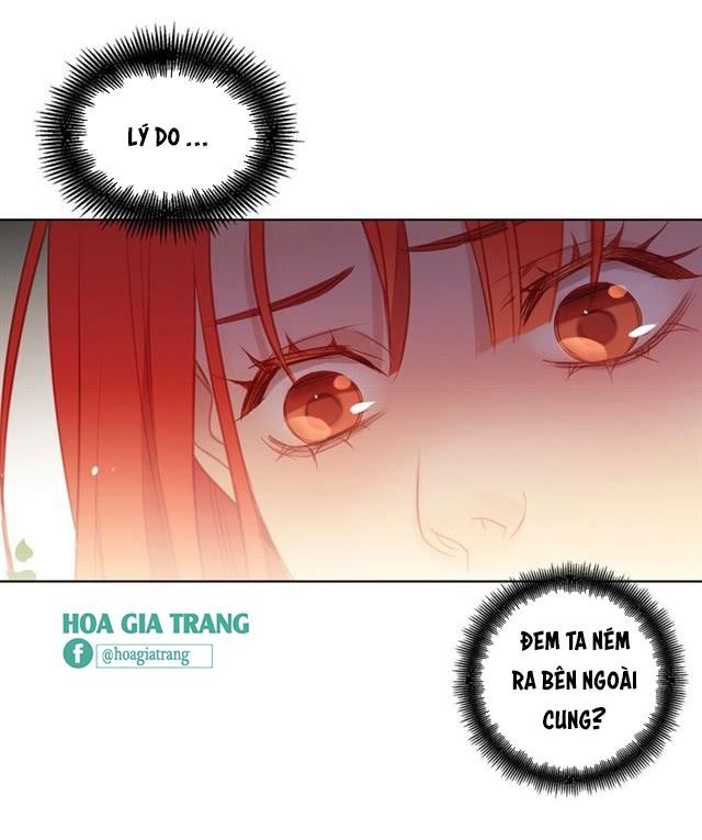 Ác Nữ Hoàng Hậu Chapter 83 - 21