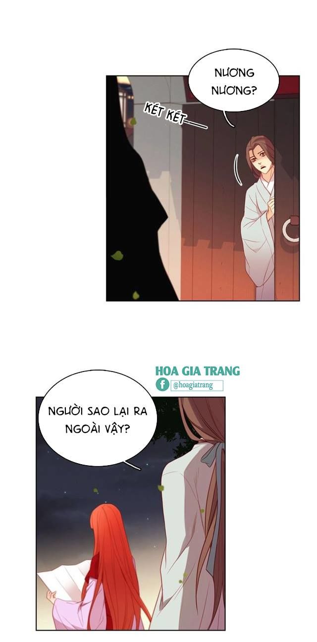 Ác Nữ Hoàng Hậu Chapter 83 - 24