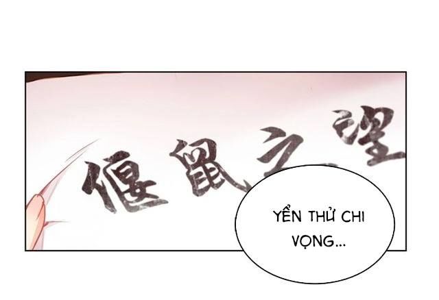 Ác Nữ Hoàng Hậu Chapter 83 - 25