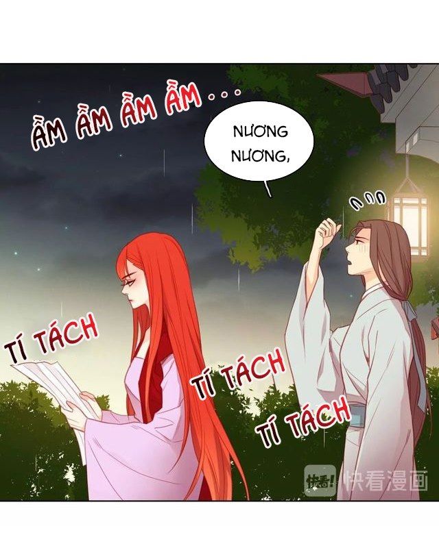 Ác Nữ Hoàng Hậu Chapter 83 - 28