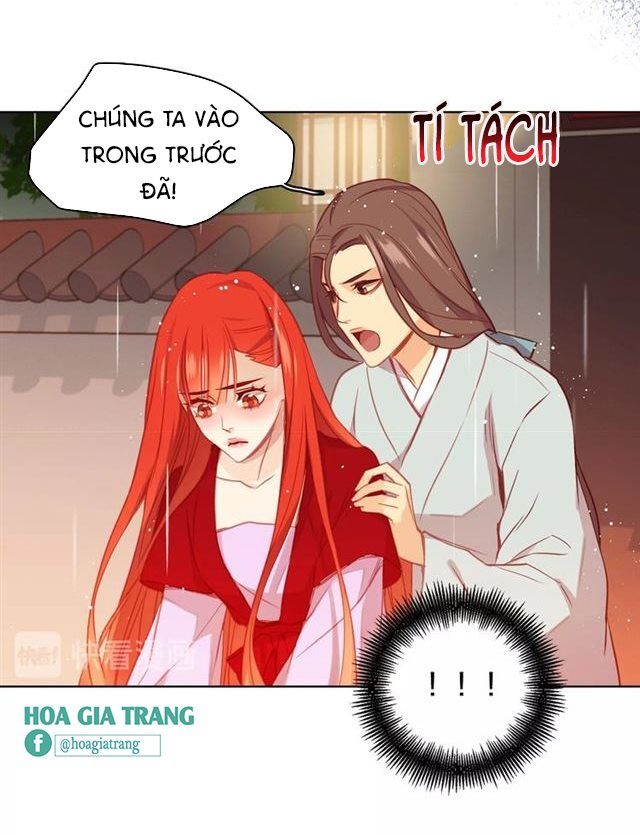 Ác Nữ Hoàng Hậu Chapter 83 - 36