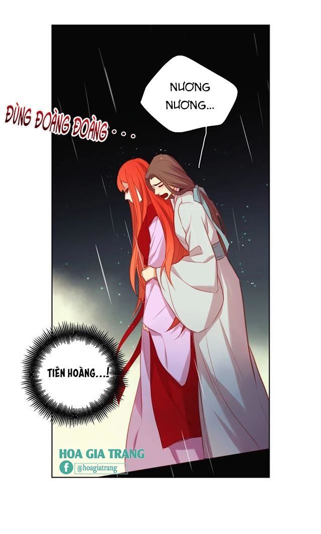 Ác Nữ Hoàng Hậu Chapter 83 - 38