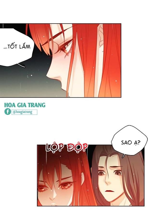 Ác Nữ Hoàng Hậu Chapter 83 - 39