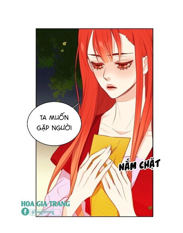 Ác Nữ Hoàng Hậu Chapter 83 - 5