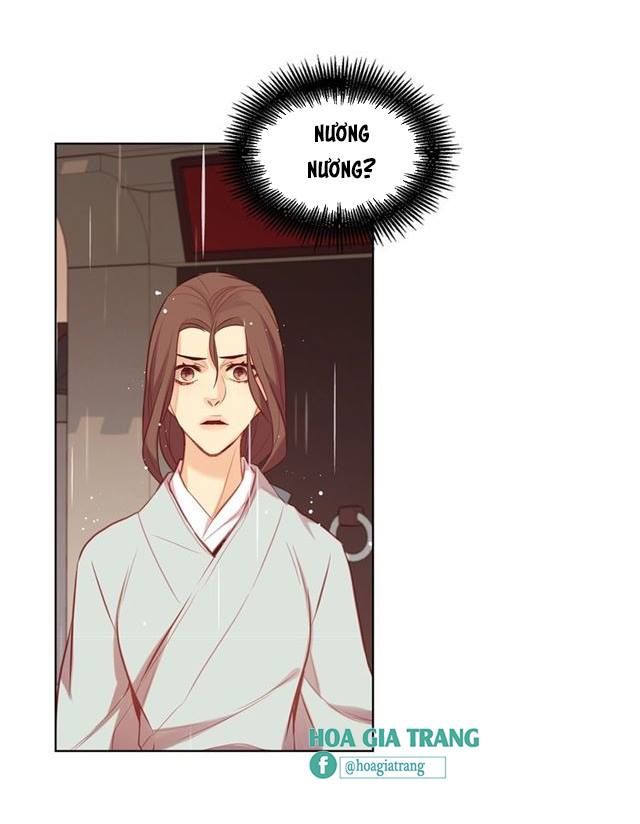 Ác Nữ Hoàng Hậu Chapter 83 - 41