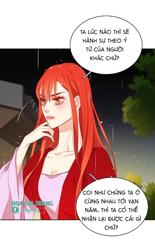 Ác Nữ Hoàng Hậu Chapter 83 - 47