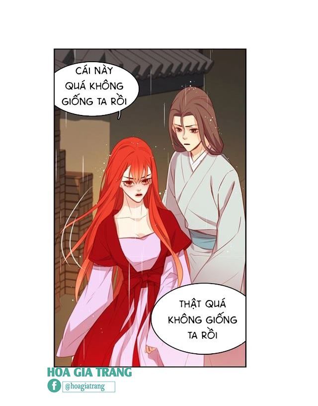 Ác Nữ Hoàng Hậu Chapter 83 - 48