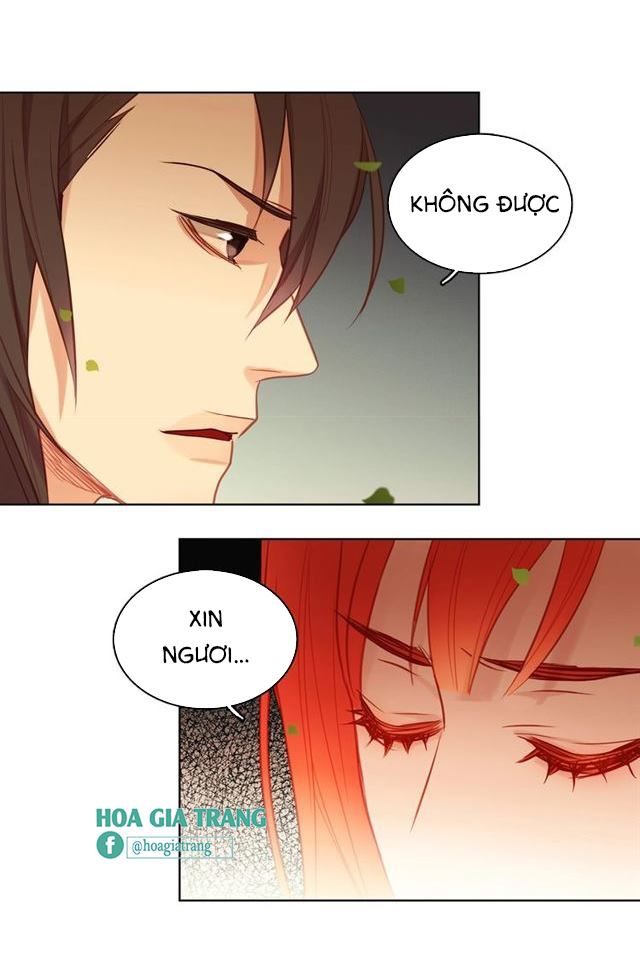 Ác Nữ Hoàng Hậu Chapter 83 - 6