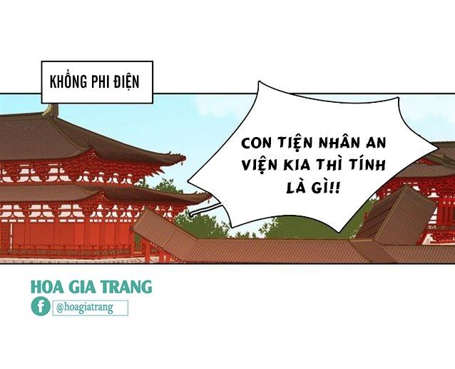 Ác Nữ Hoàng Hậu Chapter 85 - 2