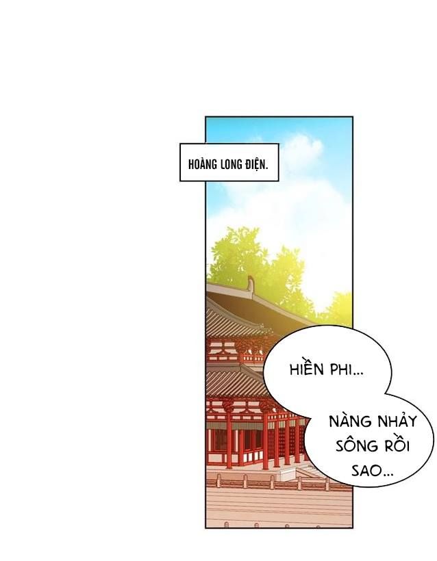 Ác Nữ Hoàng Hậu Chapter 85 - 13