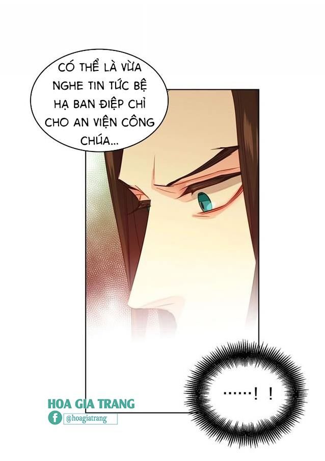 Ác Nữ Hoàng Hậu Chapter 85 - 17