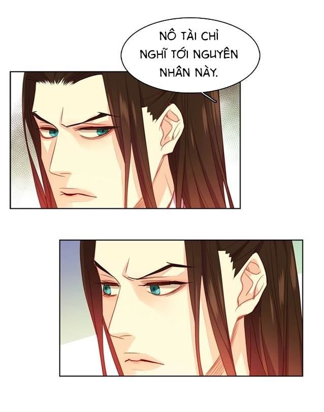 Ác Nữ Hoàng Hậu Chapter 85 - 18