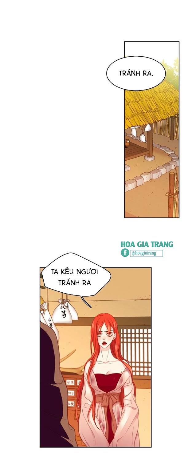 Ác Nữ Hoàng Hậu Chapter 85 - 20