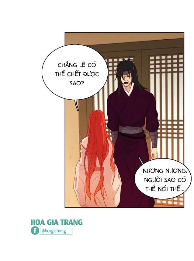 Ác Nữ Hoàng Hậu Chapter 85 - 26