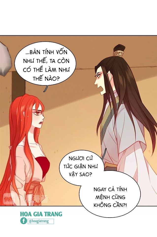 Ác Nữ Hoàng Hậu Chapter 85 - 31