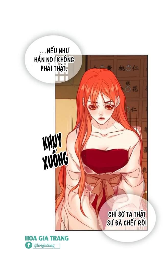 Ác Nữ Hoàng Hậu Chapter 85 - 37