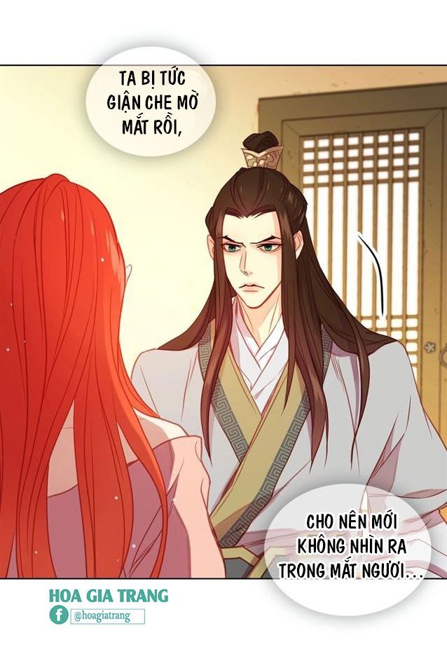 Ác Nữ Hoàng Hậu Chapter 85 - 40