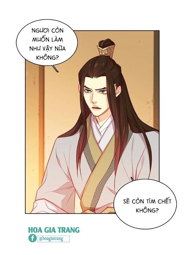 Ác Nữ Hoàng Hậu Chapter 85 - 42