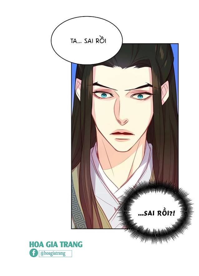 Ác Nữ Hoàng Hậu Chapter 85 - 45