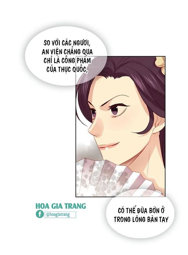 Ác Nữ Hoàng Hậu Chapter 85 - 10