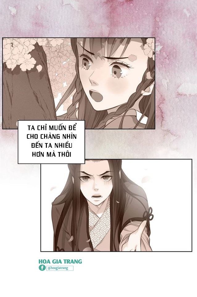 Ác Nữ Hoàng Hậu Chapter 86 - 18