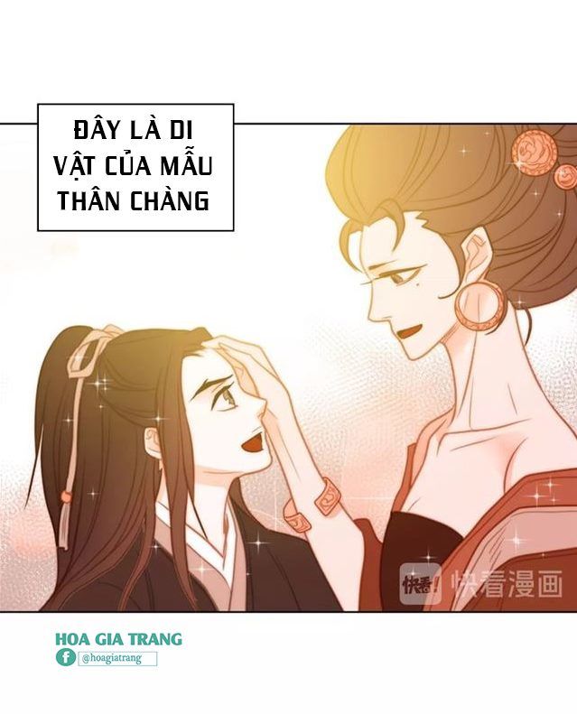 Ác Nữ Hoàng Hậu Chapter 86 - 20