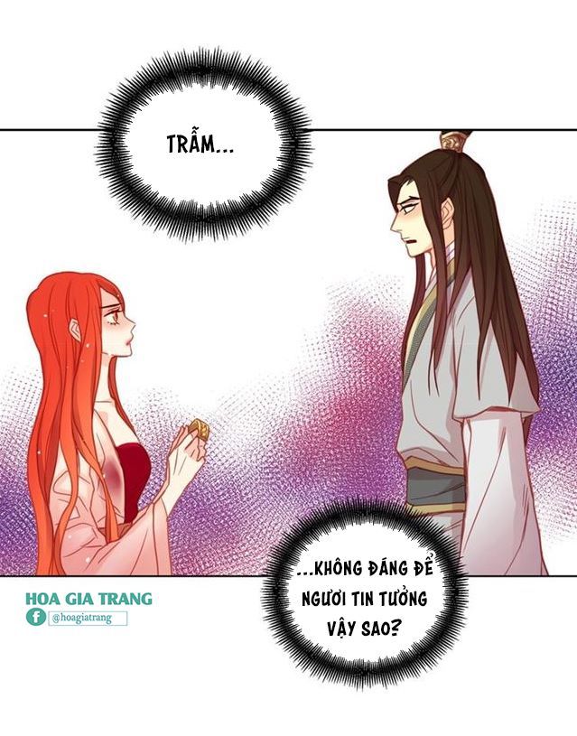 Ác Nữ Hoàng Hậu Chapter 86 - 23