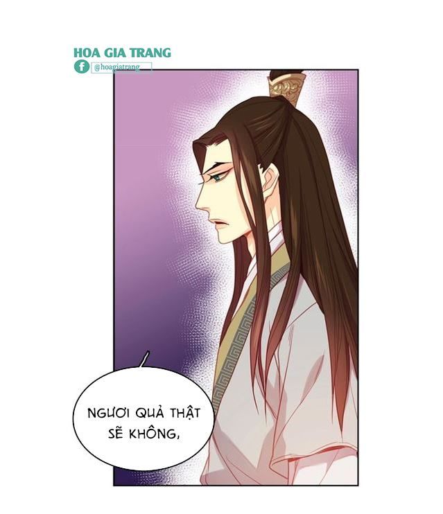 Ác Nữ Hoàng Hậu Chapter 86 - 27