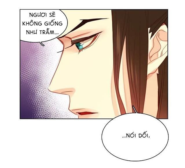 Ác Nữ Hoàng Hậu Chapter 86 - 28