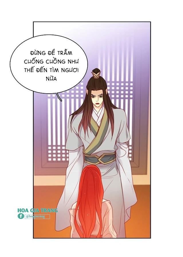 Ác Nữ Hoàng Hậu Chapter 86 - 34