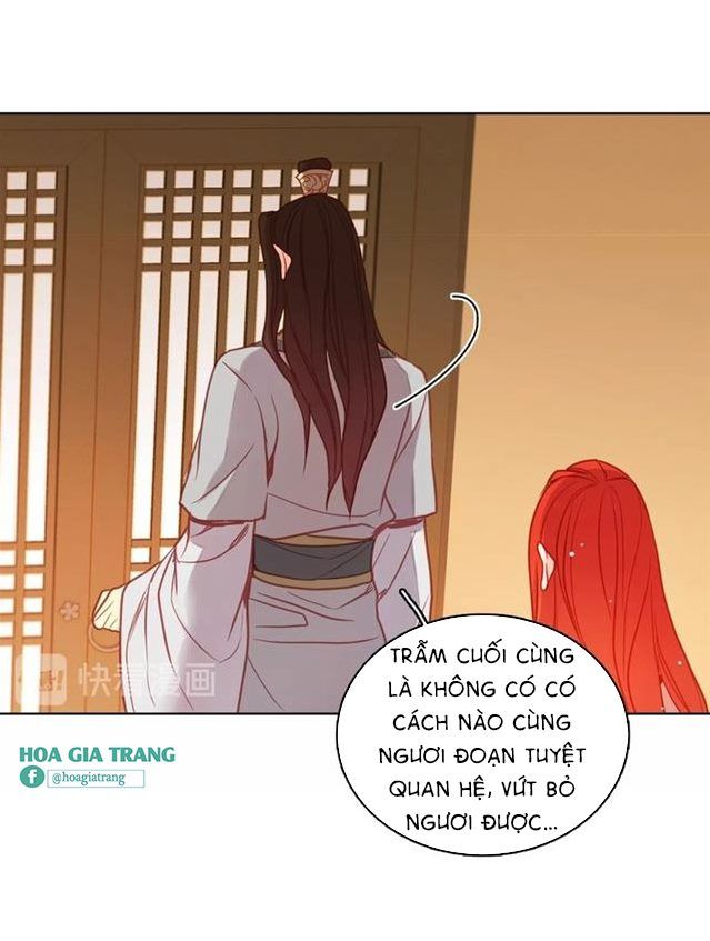 Ác Nữ Hoàng Hậu Chapter 86 - 36